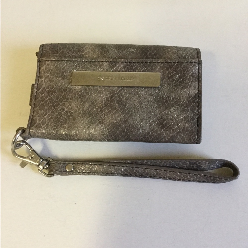Ivanka Trump Wallet/Wristlet❤️